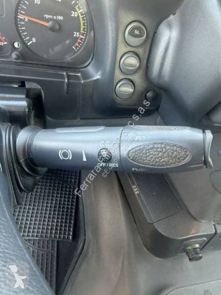 Autoarticolato Iveco