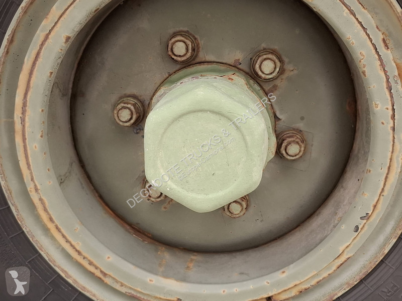 Autoarticolato MOL AR2