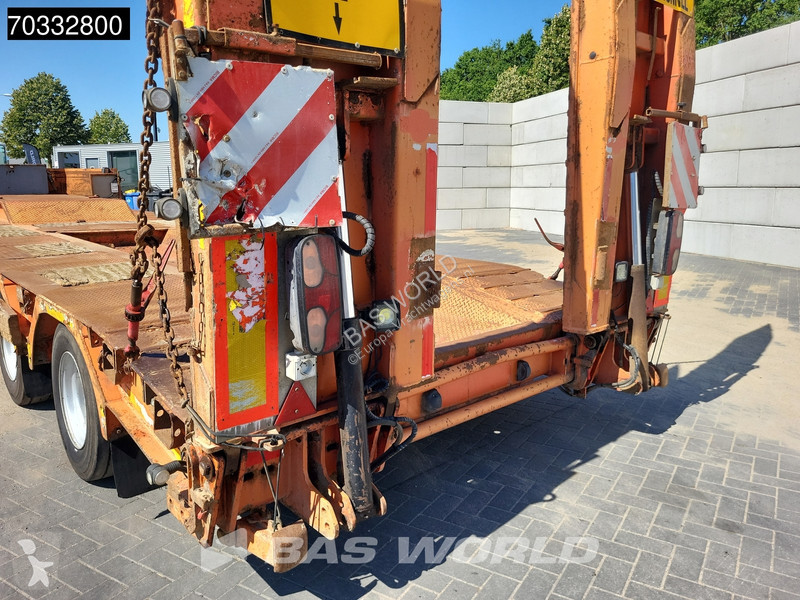 Ledat fordon Robuste Kaiser R5005F