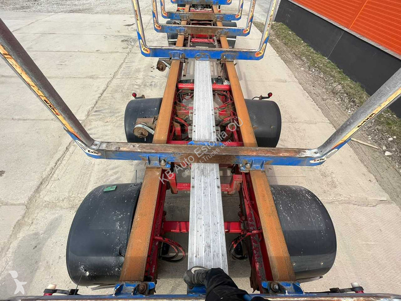 Ensemble routier  VFP-103-36