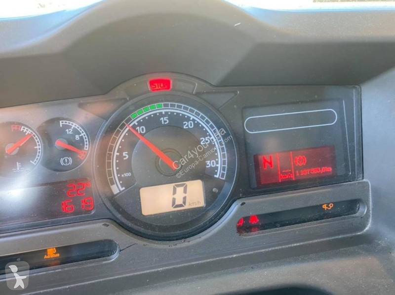 Ledat fordon Renault