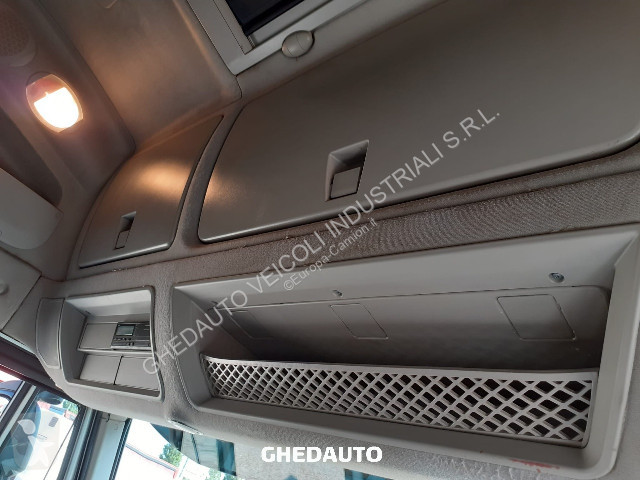 Trattore Stradale Iveco Stralis AS440S48 -...
