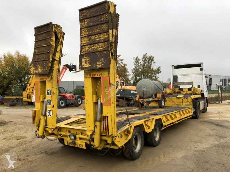 Ensemble routier Iveco 190E42