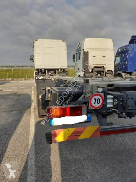 Camion Renault