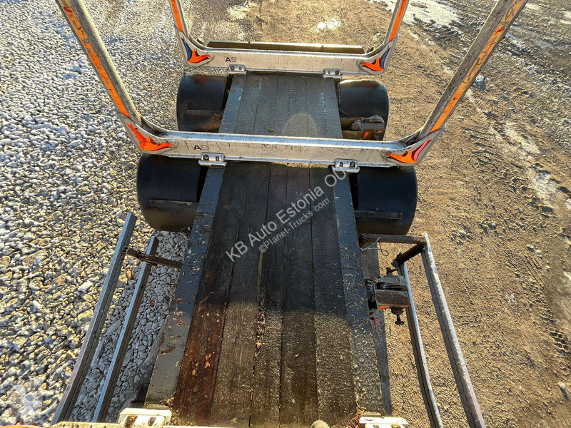 Ensemble routier  SB3A-28-37