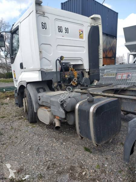 Ensemble routier Benalu