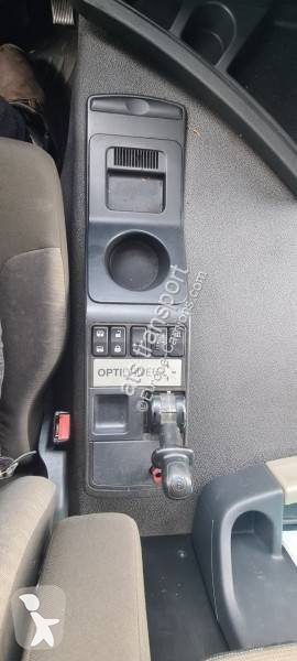 Ensemble routier Renault