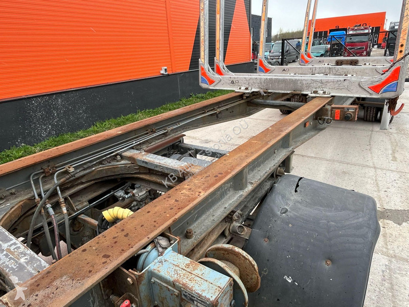 Ensemble routier  MST