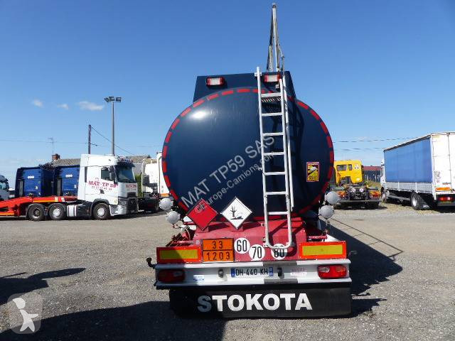 Ledat fordon Renault
