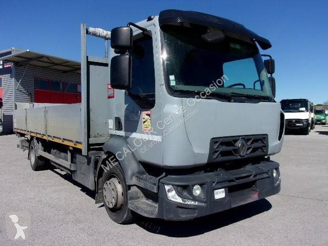 Camion Renault