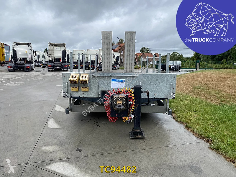 Reboque MAX Trailer MAX 300