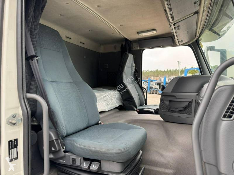 Ensemble routier Volvo