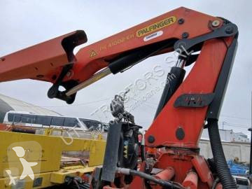 Autoarticolato Scania