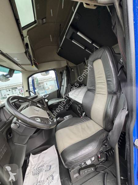Ensemble routier Volvo
