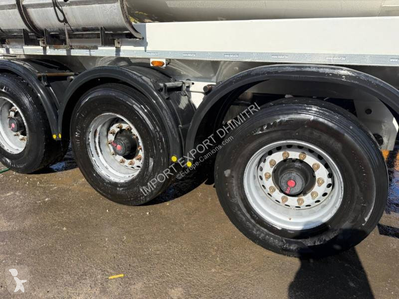 Tractora semi Scania 420