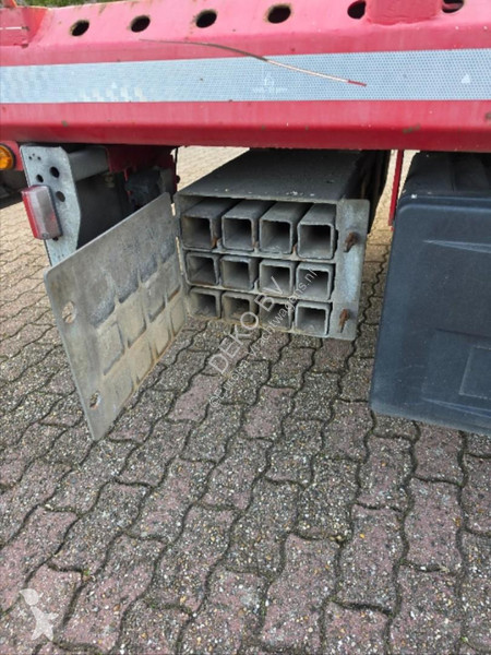 Conjunto rodoviário  FELLECHNER MP22-S18...