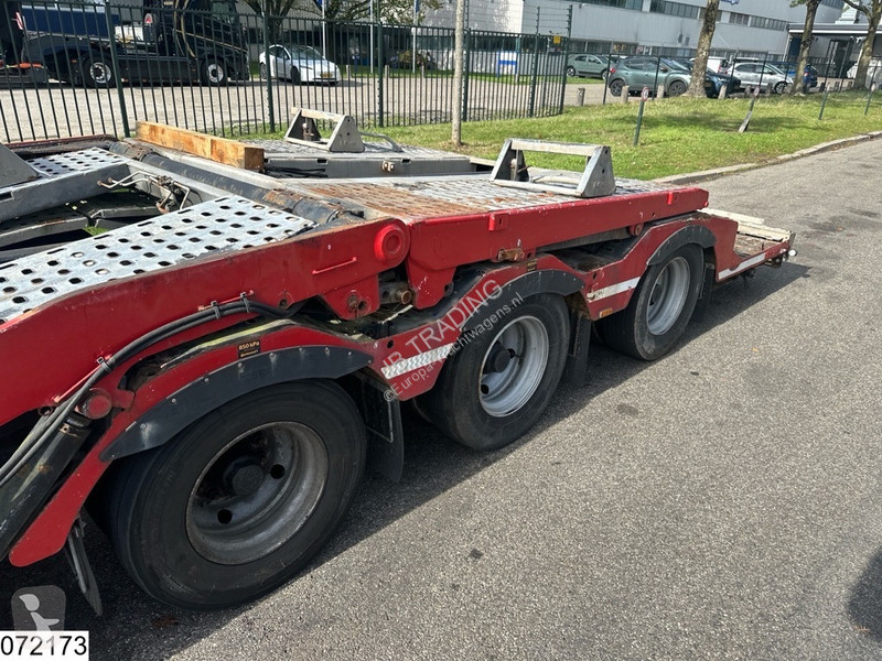 Rolfo Gemini semi-trailer truck
