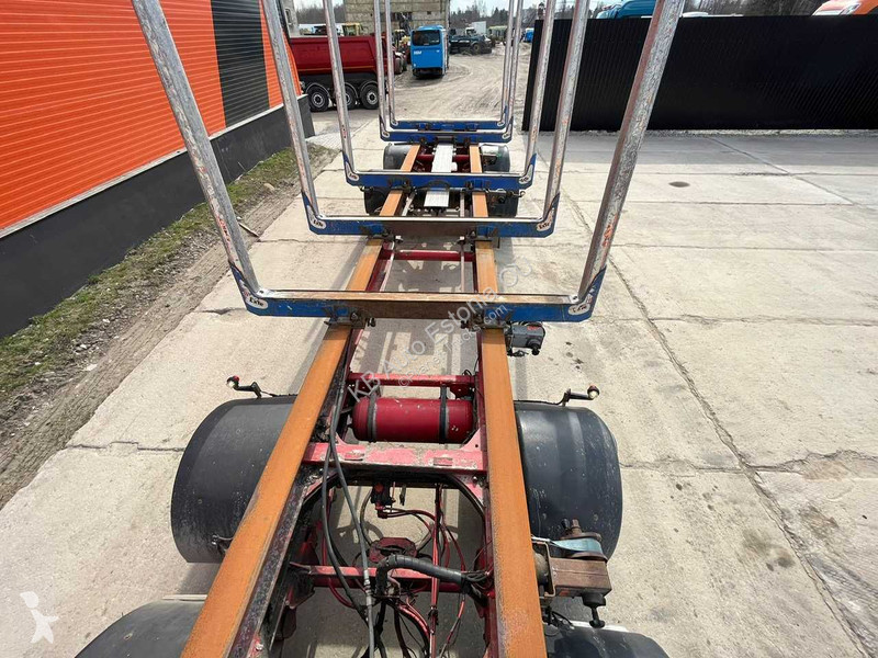 Ensemble routier  VFP-103-36