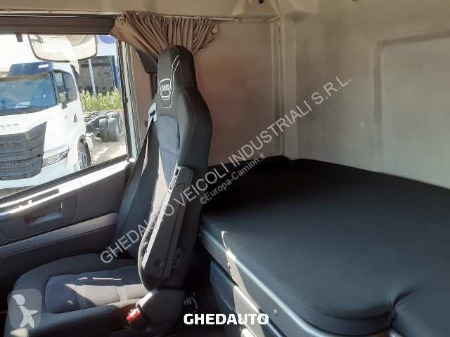 Trattore Stradale Iveco Stralis AS440S48 -...