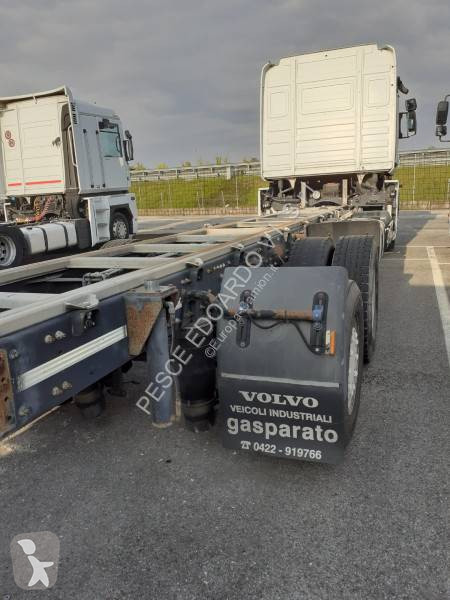 Camion Renault