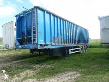 Полуприцеп с подвижным полом Legras FOND MOUVANT
