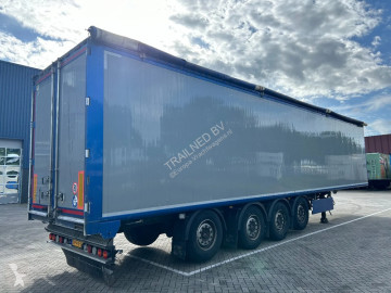 Kraker trailersCF-200