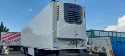 Полуремарке Schmitz Cargobull SKO