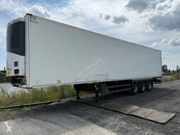 Semi remorque Schmitz Cargobull THERMO KING SLXE200 BPW AXLE