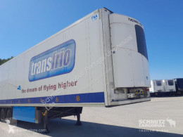 Semi remorque Schmitz Cargobull Semitrailer Reefer Standard