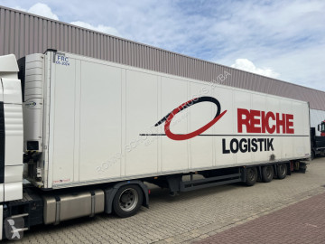 Semirremolque frigorífico Schmitz Cargobull