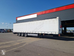 Semi remorque Schmitz Cargobull TAUTLINER