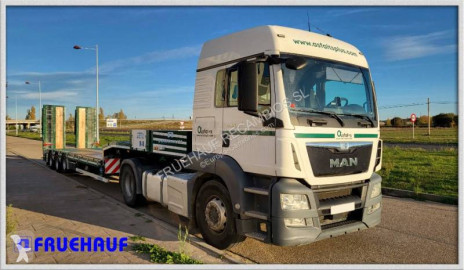 Semitrailer Fruehauf N Fruehauf