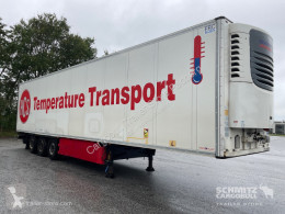 Semitrailer isoterm Schmitz Cargobull