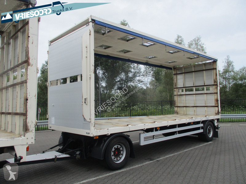 Oplegger AV-1800