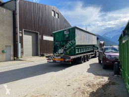 Semi remorque Lecitrailer
