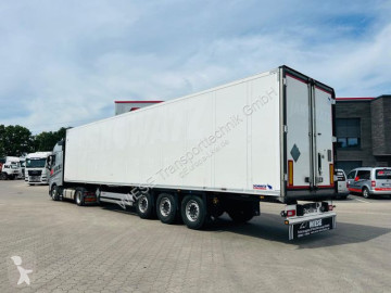 Semitrailer kylskåp Schmitz Cargobull