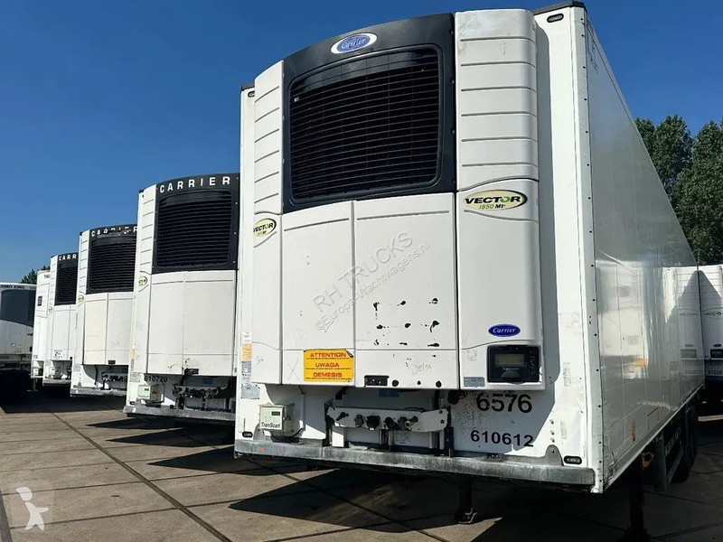 Oplegger Schmitz Cargobull PRICES FROM €6950 TO...