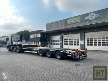 Semitrailer Faymonville MAX Trailer 3-Achs-Semi-nachlaufgelenkt