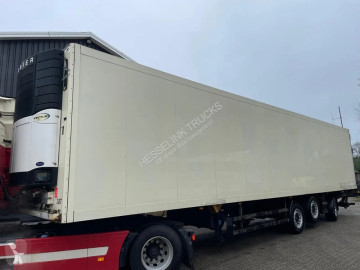 Semitrailer kylskåp mono-temperatur Schmitz Cargobull
