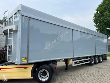 Kraker trailers