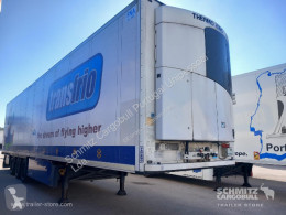Semitrailer Schmitz Cargobull Semitrailer Reefer Standard