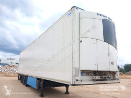 Semitrailer kylskåp Schmitz Cargobull