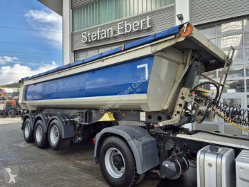 Semitrailer flak Schmitz Cargobull