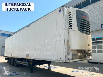 Schmitz Cargobull