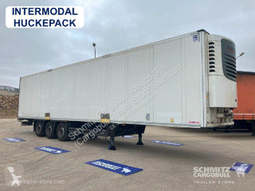Semirremolque frigorífico Schmitz Cargobull
