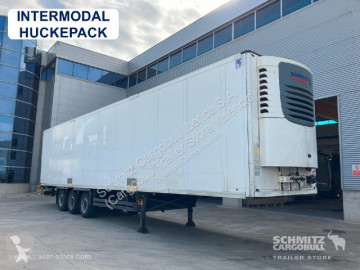 Semirremolque frigorífico Schmitz Cargobull