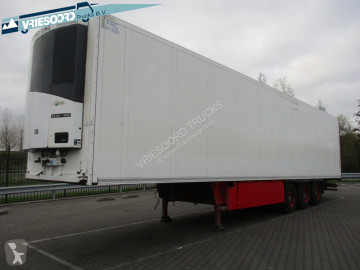 Semirremolque frigorífico monotemperatura Schmitz Cargobull