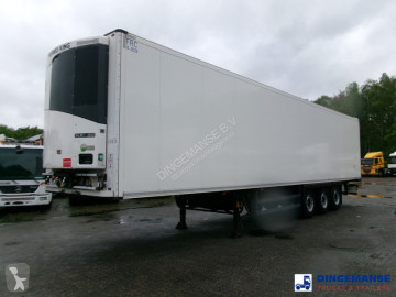 Semi remorque frigo mono température Schmitz Cargobull