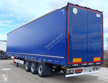 KroneMega Liner