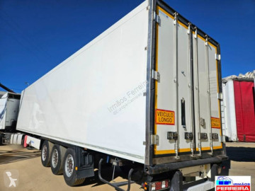 KroneProfi Liner